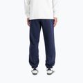 Pánské kalhoty Alpha Industries Basic Small Logo II Jogger ultra navy 3