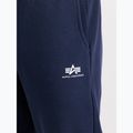Pánské kalhoty Alpha Industries Basic Small Logo II Jogger ultra navy 6