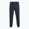 Pánské kalhoty Alpha Industries Basic Small Logo II Jogger ultra navy 8