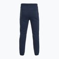 Pánské kalhoty Alpha Industries Basic Small Logo II Jogger ultra navy 9