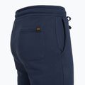 Pánské kalhoty Alpha Industries Basic Small Logo II Jogger ultra navy 11