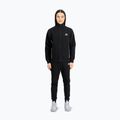 Pánské kalhoty Alpha Industries Track Small Logo Jogger black 2