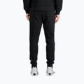 Pánské kalhoty Alpha Industries Track Small Logo Jogger black 3