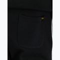 Pánské kalhoty Alpha Industries Track Small Logo Jogger black 6