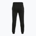 Pánské kalhoty Alpha Industries Track Small Logo Jogger black 8