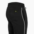 Pánské kalhoty Alpha Industries Track Small Logo Jogger black 10