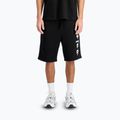 Pánské šortky Alpha Industries Freedom Jogger balck