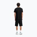 Pánské šortky Alpha Industries Freedom Jogger balck 3