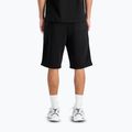 Pánské šortky Alpha Industries Freedom Jogger balck 4