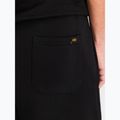 Pánské šortky Alpha Industries Freedom Jogger balck 6