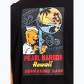 Pánské tričko Alpha Industries Pearl Harbor Back Print black 6