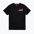 Pánské tričko Alpha Industries Pearl Harbor Back Print black 7