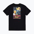 Pánské tričko Alpha Industries Pearl Harbor Back Print black 8