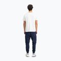 Pánské tričko Alpha Industries  Hawaii white 3