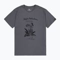 Pánské tričko Alpha Industries Hawaii vintage grey 7