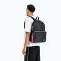 Městsky batoh Alpha Industries Crew 18 l black 4