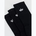 Pánské ponožky Alpha Industries Basic 3 páry black 3
