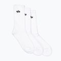 Pánské ponožky Alpha Industries Basic 3 páry white