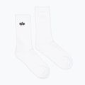 Pánské ponožky Alpha Industries Basic 3 páry white 2