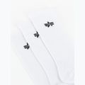 Pánské ponožky Alpha Industries Basic 3 páry white 3