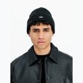 Čepice Alpha Industries Metal Logo Beanie black 4