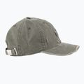 Kšiltovka Alpha Industries Acid Logo dark olive 3