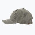 Kšiltovka Alpha Industries Acid Logo dark olive 4