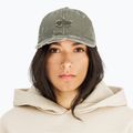 Kšiltovka Alpha Industries Acid Logo dark olive 5