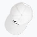 Dětská kšiltovka PUMA Ess Cap Jr puma white/no.1 4