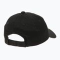 Dětská kšiltovka PUMA Ess Cap Jr puma black/no.1 2