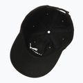 Dětská kšiltovka PUMA Ess Cap Jr puma black/no.1 4