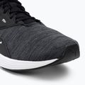 Pánská běžecká obuv PUMA Nrgy Comet puma black/puma white 8