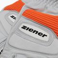 Pánské lyžařské rukavice ZIENER Guard GTX + Gore Grip PR white 801019 5
