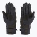 Alpinistické rukavice ZIENER Gusty Touch černé 801408.12 2