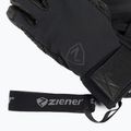 Alpinistické rukavice ZIENER Gaminus As Pr černé 801411.12 4
