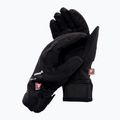 Rukavice na běžky ZIENER Ultimo Pr Glove Cross country Black 8 černé 808265.12