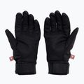 Rukavice na běžky ZIENER Ultimo Pr Glove Cross country Black 8 černé 808265.12 2