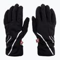 Rukavice na běžky ZIENER Ultimo Pr Glove Cross country Black 8 černé 808265.12 3