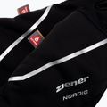 Rukavice na běžky ZIENER Ultimo Pr Glove Cross country Black 8 černé 808265.12 4