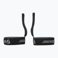Náhradní poutka na zimní rukavice ZIENER Z-Leash Logo černé 801063.12