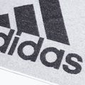 Bílý a černý ručník Adidas DH2862 2