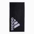 Ručník Adidas černobílý DH2866