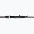 Přívlačový prut Daiwa Prorex XR UL black 11304-196 3