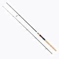 Přívlačový prut Daiwa Ninja X Jiggerspin černý 11206-240