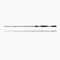 Vrhací prut Daiwa Prorex XR Jerk Baitcast black 11339-195