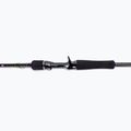Vrhací prut Daiwa Prorex XR Jerk Baitcast black 11339-195 2