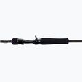 Přívlačový prut Daiwa Prorex XR Pit. BC černá 11339-200 2