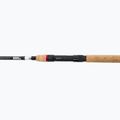 Zemnící tyč Daiwa Ninja X Feeder černá 11606-365 2