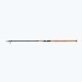 Prut Daiwa Aqualite Tele Float černý 11403-390