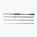 Daiwa Procyon Travel spinningový prut černý 11212-245